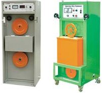 Copper Wire Pre-heater Machine