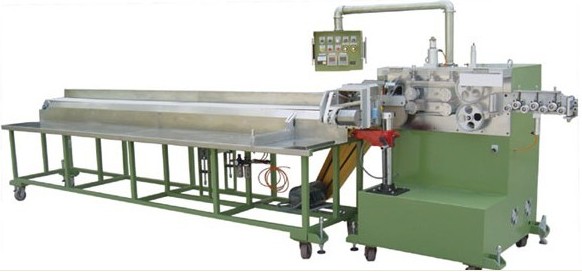 Standard Type Linkage Type Cable Cutting Machine