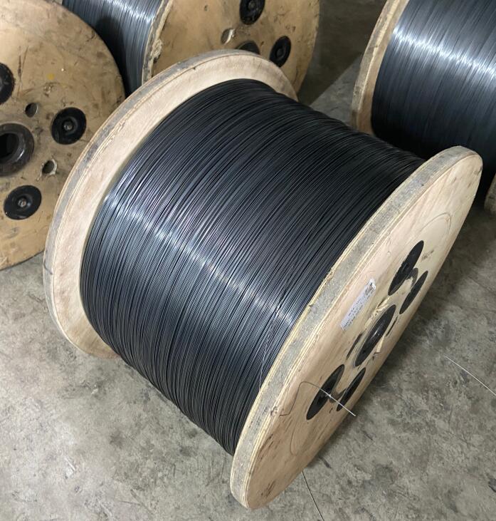 Premium Steel Wire for Optical Fiber Cable