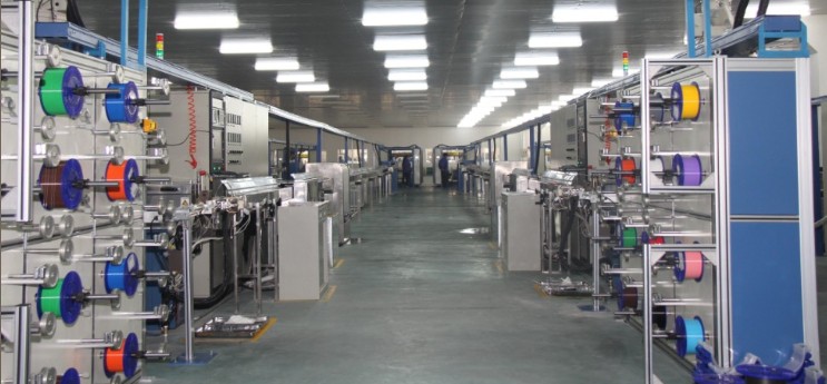 Secondary-coating-line_HAGSIN_CHINA