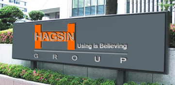 HAGSIN GROUP