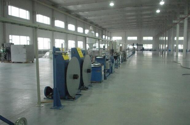 premium indoor and outdoor fiber cable machine from HAGSIN Group in China premium indoor and outdoor fiber cable machine from HAGSIN Group in China