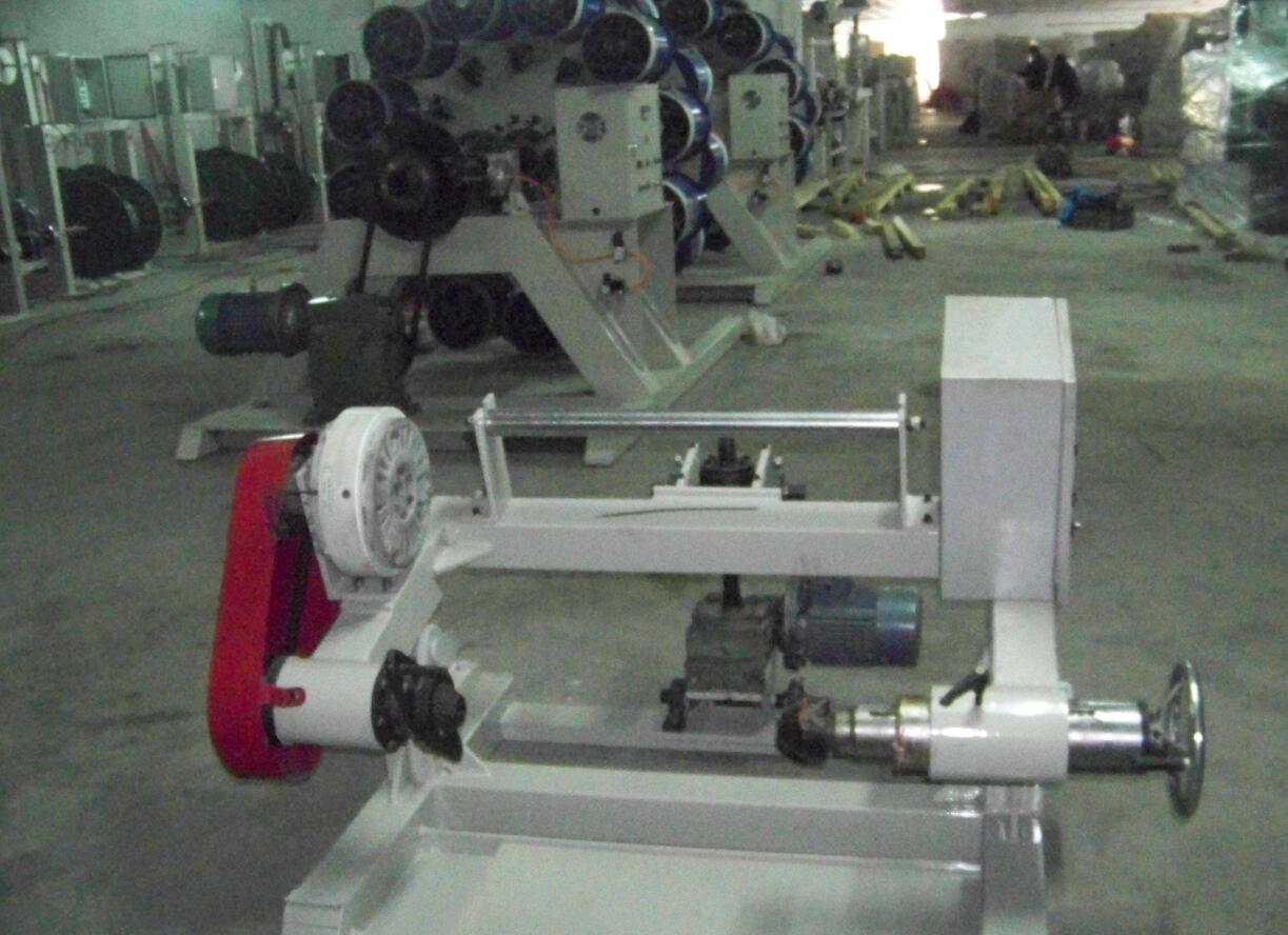 FTTH FIBER DROP CABLE MACHINE CHINA FTTH FIBER DROP CABLE MACHINE CHINA
